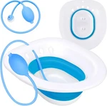 Pochik Sitz Bath, For Hemorrhoids, Toilet Seat,.... Fixed Price $28.41.