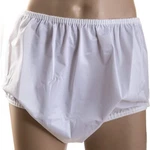 Surgical Waterproof Pull-on Elastic Waist Incontinence Pants. Fixed Price $16.99.