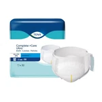 Unisex Adult Incontinence Brief Tena Complete +care Ultra 2X-LARGE Disposable. Fixed Price $57.99.