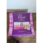 Poise Fresh Protection Incontinence Pads Maximum Long #5 Absorbency 39 Count New. Fixed Price $18.00.