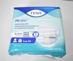 Lot Of 2 Tena Proskin Super Incontinence Briefs Size Xl Overnight 68011 30 Total. Fixed Price $29.99.