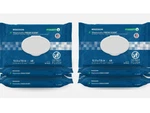 Mckesson Personal Cleansing 7.5 X 12.5" WPW48 6 Pack 288 Wipes. Fixed Price $26.99.