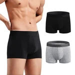 Battewa Men's Washable Incontinence Underwear, Absorbent Cotton, 5-LAYER. Fixed Price $44.76.