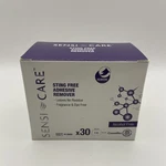 Convatec 413500 Sensi-care Sting Free Adhesive Remover 30 Count. Fixed Price $24.99.