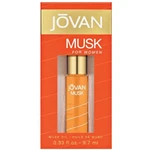 New Jovan Musk Oil 0.33 Oz Bodldy. Fixed Price $21.99.