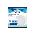 New! Tena Complete +care Ultra 2XL 2X32. Fixed Price $25.00.