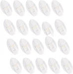 Exceart 20PCS Catheter Stabilization Device Legband Holder Sticker Tube. Fixed Price $32.59.