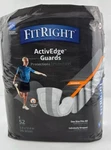 Medline Fitright Active Guards For Men Incontinence Leak Protection Pack Of 52. Fixed Price $29.99.