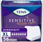 Tena Sensitive Care Overnight Incontinence Underwear For Women Xl. Fixed Price $43.20.