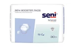 Seni Unisex Incontinence Booster Pad, 25" Length, Count (1 Pack Of 30), En.... Fixed Price $28.83.