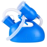 Bottle Portable Urinals For Women Urine 2000ML Mens Potty. Fixed Price $26.62.