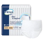 Tena Dry Comfort Absorbent Underwear, Extra Large. Fixed Price $15.62.