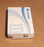 Convatec 401515 Natura Drainable Pouch, Transparent, 4" Flange, Box Of 10. Fixed Price $22.99.