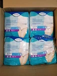 Tena Proskin Protective Underwear Maximum Absorbency Women Large 18CT 14PKS. Fixed Price $150.00.