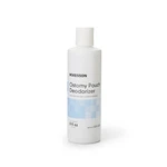 Mckesson Ostomy Appliance Deodorant 8 Oz. Squeeze Bottle Unscented 1 Ct. Fixed Price $16.66.