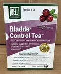 Bladder Control Tea For Women 4.2 Oz By Bell Lifestyle. Fixed Price $27.99.