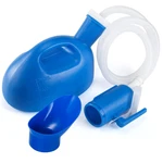 Onedone Portable Urinals For Women 2000ML Count (pack Of 1), Blue. Fixed Price $29.93.