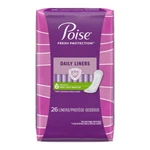 Kimberly-clark 19305 Poise Liner Very Light 26 Count. Fixed Price $72.52.