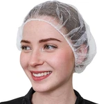 Safeko Disposable Honeycomb Nylon Hair Nets Breathable 1,000 Count Black. Fixed Price $20.01.