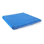 Mckesson Sterilization Wrap Dual Layer White Blue 36X36" Ct. Fixed Price $39.06.