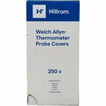 Welch Allyn Thermometer Probe Covers For Suretemp 692 & 690 - Box Of 250. Fixed Price $15.99.