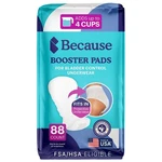 Because Overnight Booster Pads Fit All Adult Diapers, Helps Keep Your D.... Fixed Price $132.58.