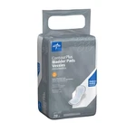 Medline Contourplus Bladder Control Pads 28 Count For Light Incontinence. Fixed Price $13.89.