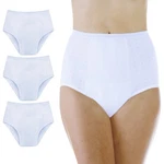 Wearever Women's Maximum Absorbency Incontinence X-large (pack Of 3), White. Fixed Price $96.99.