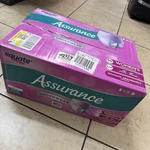 Assurance ASR04036/1 Maximum Absorbency Protective Underwear - Pack Of 60. Fixed Price $28.99.