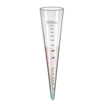Manikarn 1000 Ml Imhoff Cone For Sedimentation & Biofloc Water Testing.... Fixed Price $81.14.