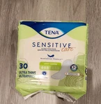Tena Sensitive Ultra Thin Pads #3 Light 30 Ct. Fixed Price $11.59.