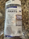 Dmi Waterproof Incontinence Underwear For Disabled, Elderly, Handicapped Xl. Fixed Price $10.00.