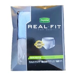 Depend Real Fit Men Briefs Maximum Absorbency S/m 28-40 Waist 12 Count. Fixed Price $24.59.