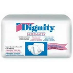 Hartmann 1 PK/30 Ea Dignity Ultrashield Active Liner, Light/moderate 30074 Chop. Fixed Price $19.00.