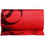 Mck-infectious Waste Bag Mckesson 10 To 15 Gal. Red 24 X 32 Inch. Fixed Price $143.33.