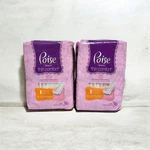 Lot Of 2X Poise Incontinence Bladder Leakage Liners, Very Light Absorbency, 36CT. Fixed Price $15.98.