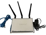 Tenda W300A Wireless-n Access Point. Fixed Price $25.00.