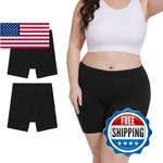Allbase Incontinence Underwear For Women Washable Period Boxers Briefs Heavy Flo. Fixed Price $54.45.