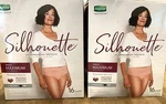 Depend Silhouette Incontinence Underwear Women Maximum Absorbency Small 16 2. Fixed Price $44.90.