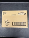 Poise Fresh Protection Light Long Pads 24S Case 36000 Count Bulk X. Fixed Price $23.15.