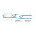 Urocare Products Fitz-all Universal Fabric Leg Bag Strap. Fixed Price $32.31.