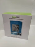 Surelife 860213 Blood Pressure Monitor. Fixed Price $31.00.