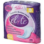 Elyte Light Cotton Incontinence Pads - Xtra 20 Count (pack Of 1). Fixed Price $28.90.