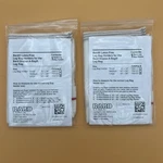 Bard Latex-free Leg Bag Holder #150131 Size Large 16"-26" Lot Of. Fixed Price $20.00.