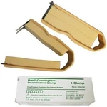 Bard Adjustable Cunningham Clamp 3 Sizes Please Select G1N. Fixed Price $43.44.