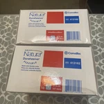 Box Pack- Convatec 413162 Sur-fit Natura Durahesive Flexible 1/4 (57MM). Fixed Price $49.99.