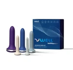 Vwell Inmotion Advanced Silicone Wands Set Technology Active Pellets.... Fixed Price $237.48.