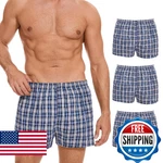 Shieldease Incontinence Underwear For Men Washable - Reusable Boxer Briefs With. Fixed Price $80.51.