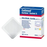 Cutimed Sorbion Sachet Gelling Fiber Wound Dressing, 4 X Inch. Fixed Price $120.00.