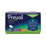 Prevail Total Care Heavy Absorbency Underpad, 30X 36 Inch, First Quality. Fixed Price $22.22.